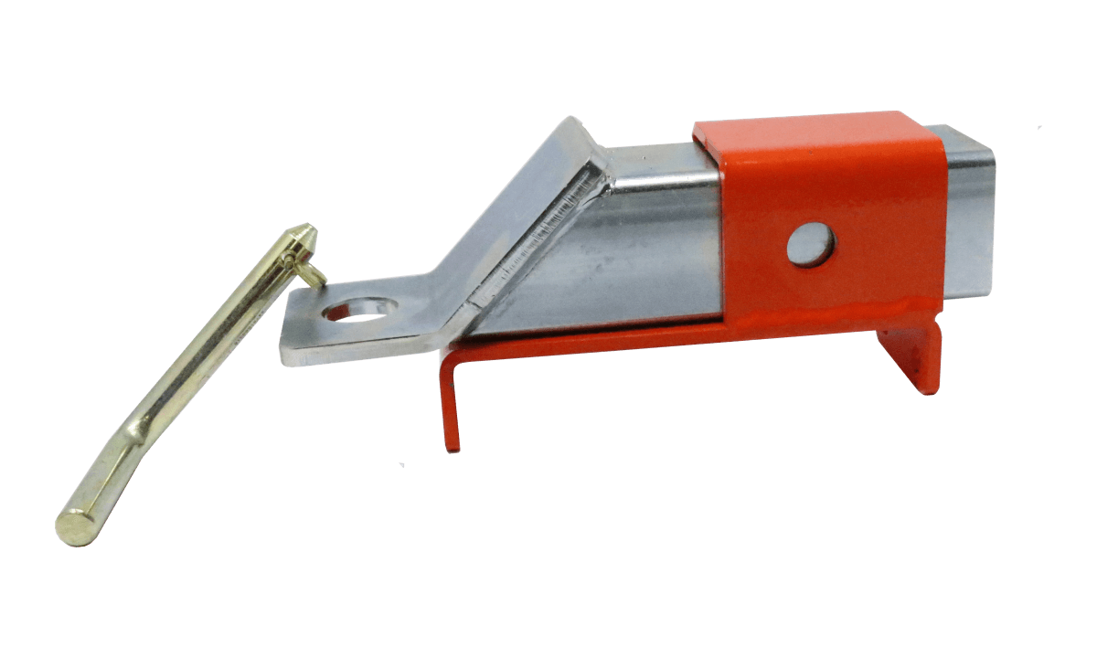 Outlaw Hitch Assembly