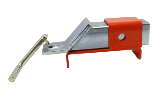 Outlaw Hitch Assembly