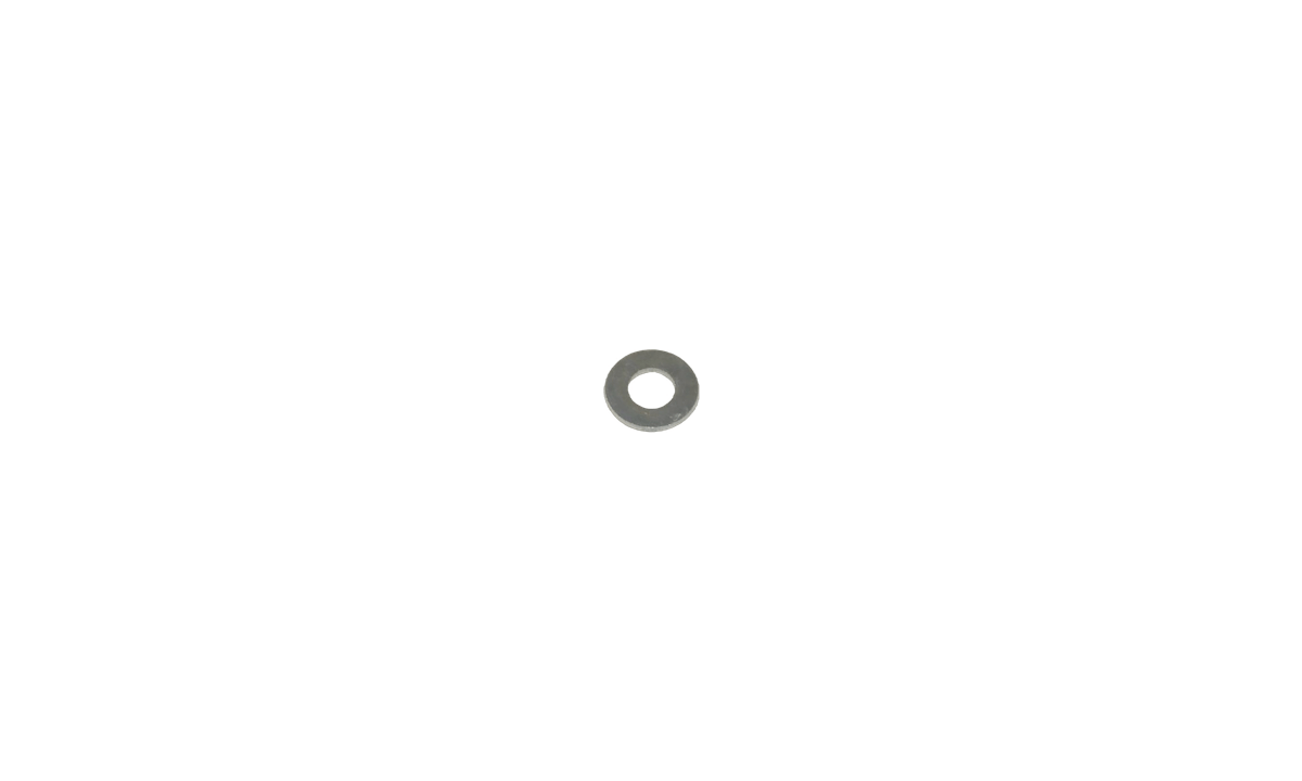 PLAIN WASHER for BBH100/BBH105/BBH200/BBH400