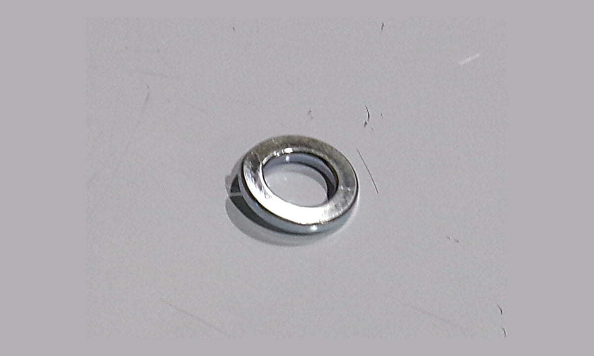 SPRING WASHER for BBH100/BBH105/BBH200/BBH400