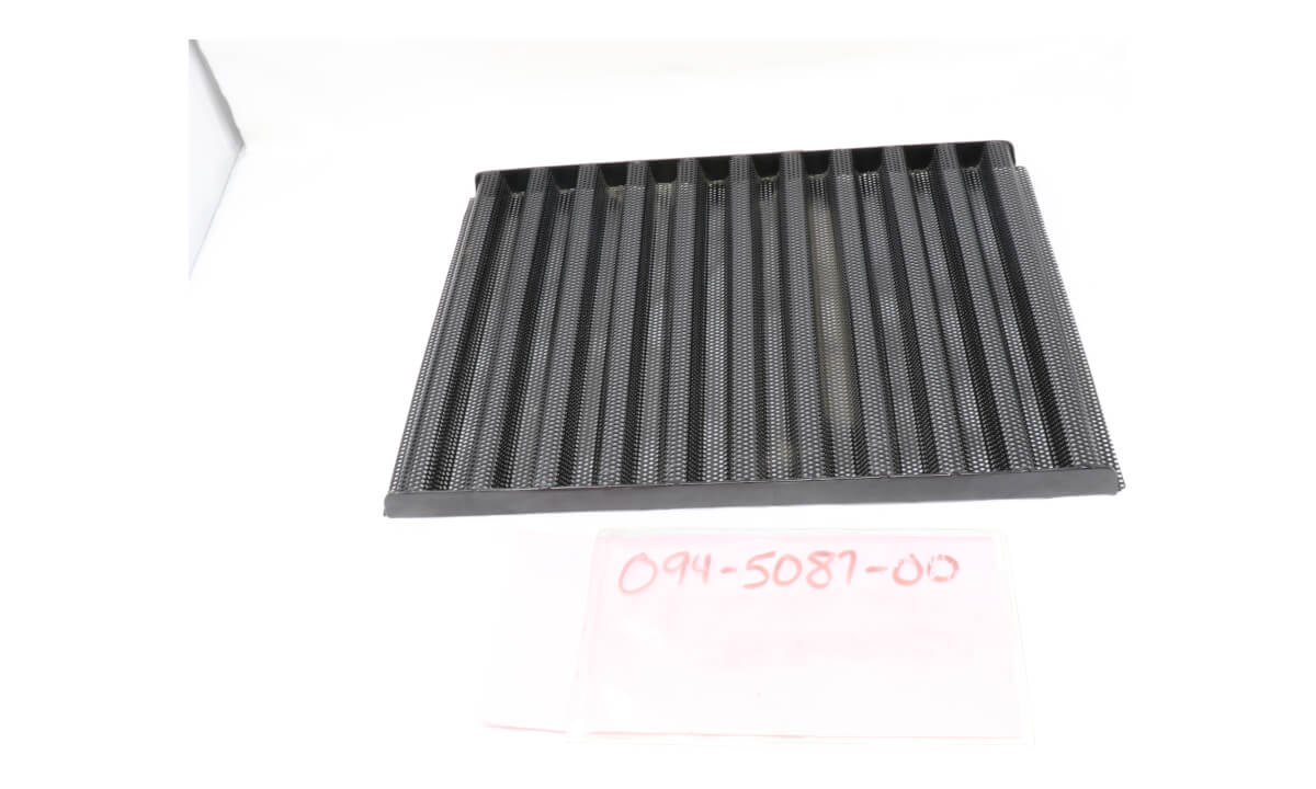 Radiator Screen 27KA