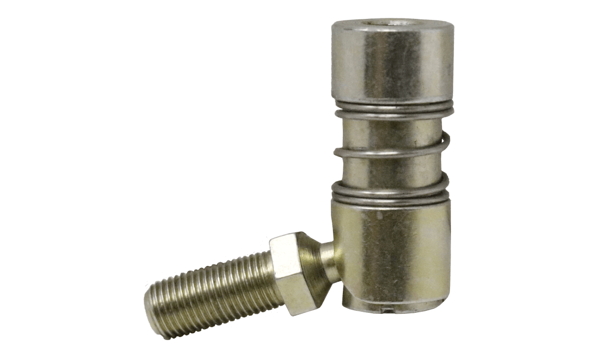 Quick Release Ball Joint