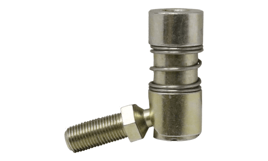 Quick Release Ball Joint