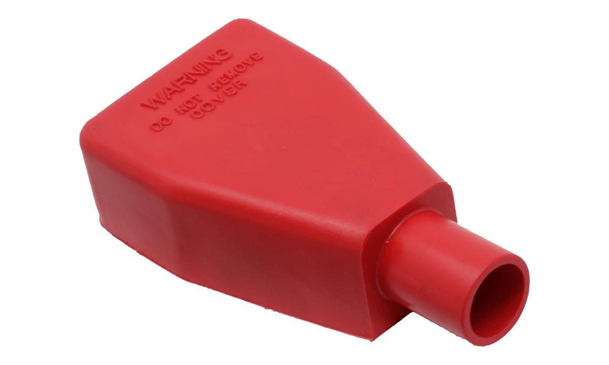 Diesel Battery Terminal Boot