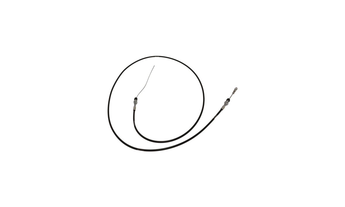 CABLE ASSY , AUTO THROTTLE