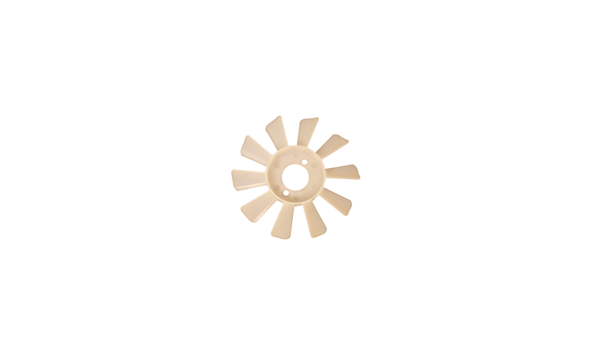FAN ASSY , COOLING