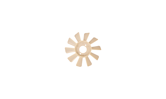 FAN ASSY , COOLING