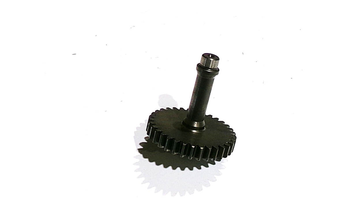 PTO IDLE (33)