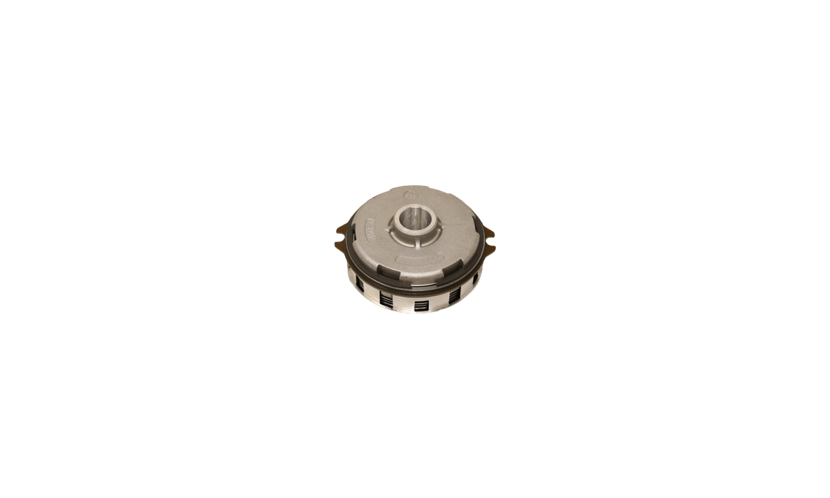 PTO CLUTCH ASS`Y