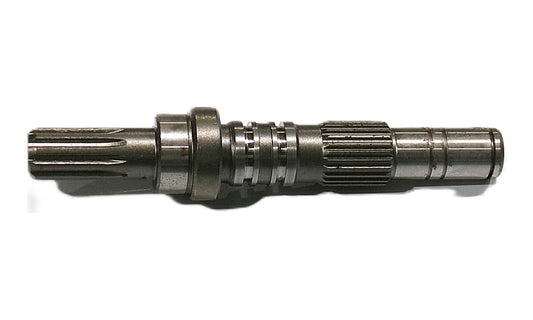PTO CLUTCH SHAFT