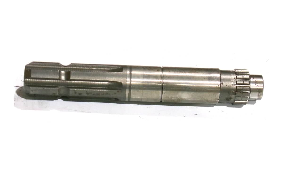PTO SHAFT