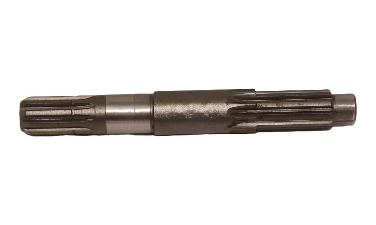 4WD SHAFT