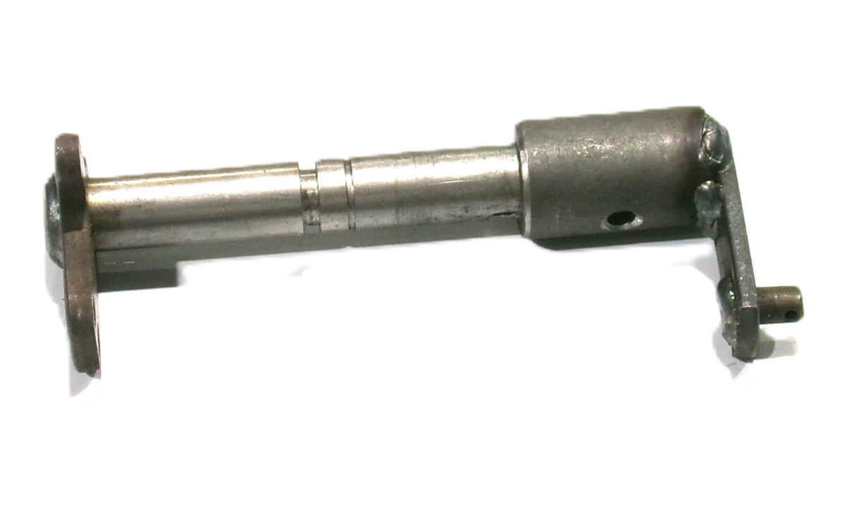 FORK SET , 4WD
