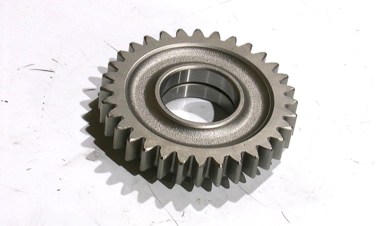 GEAR(32)