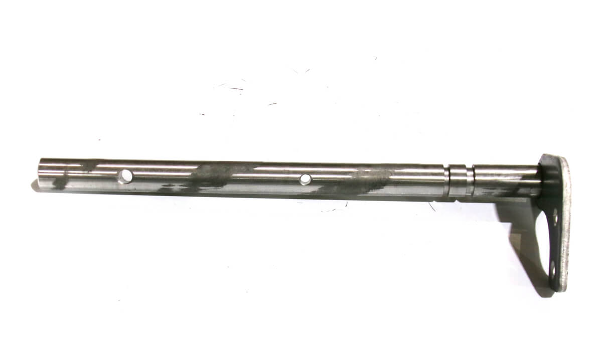 SHAFT COMP , DIFF LOCK