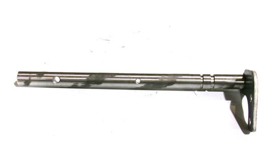 SHAFT COMP , DIFF LOCK