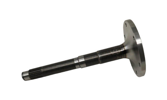 SHAFT , WHEEL