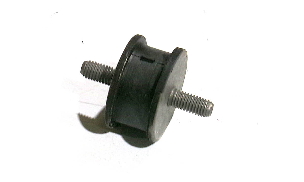 ENGINE MOUNT RUBBER