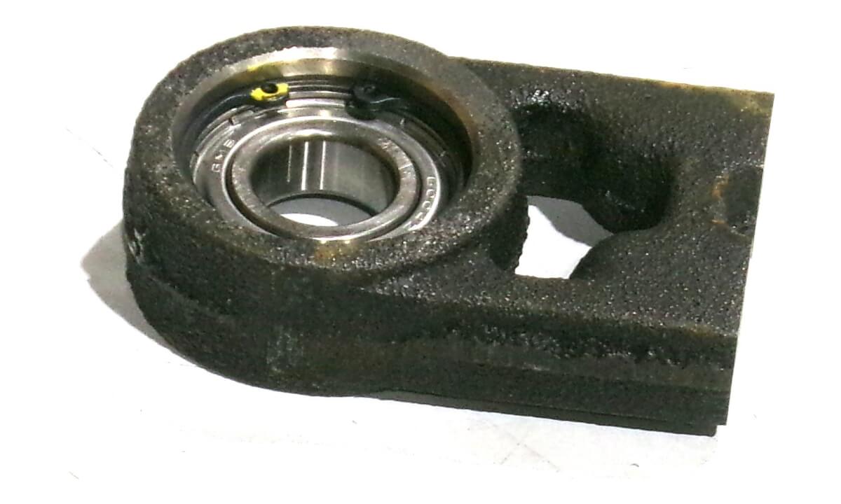 SUPPORT , 4WD