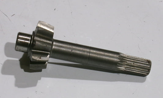 BEVEL GEAR (9)