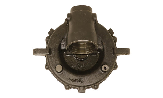 CASE , RH FINAL DRIVE B