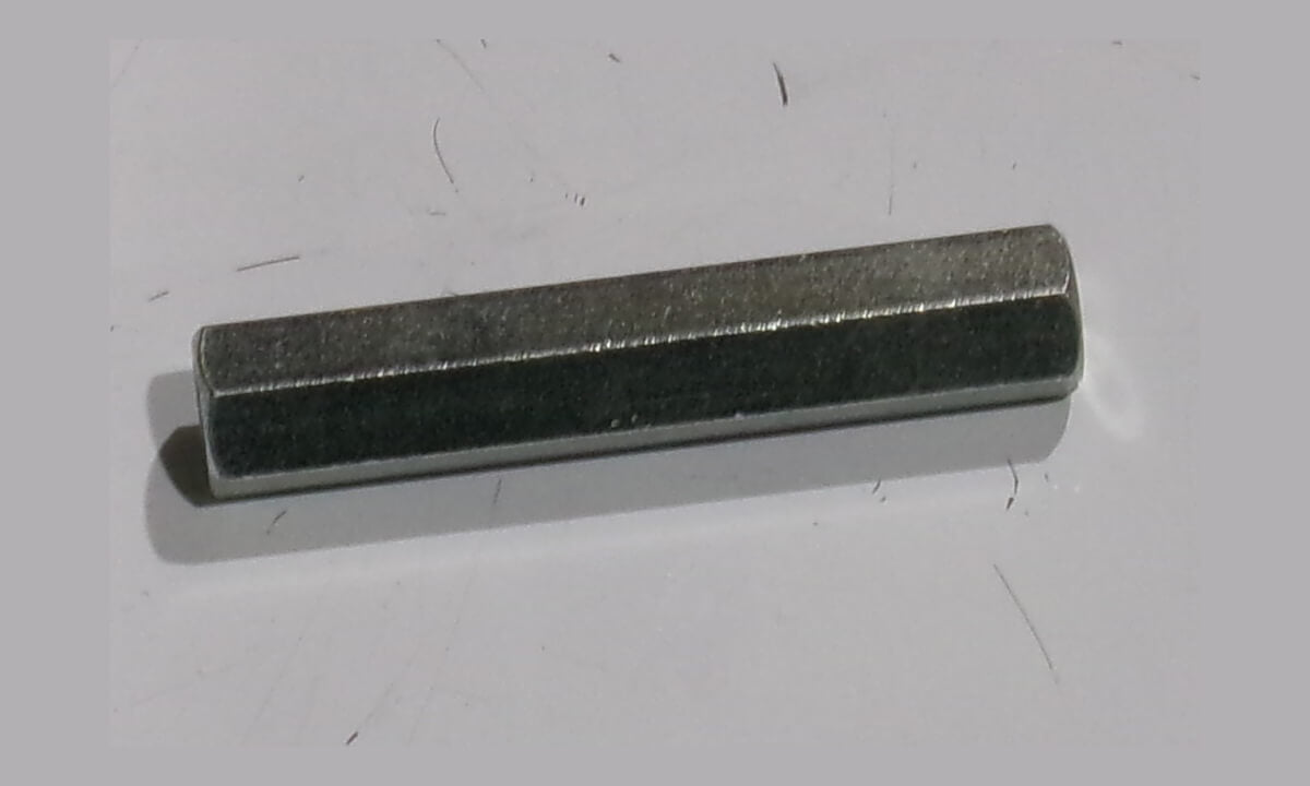 SLOWRETURN SHAFT