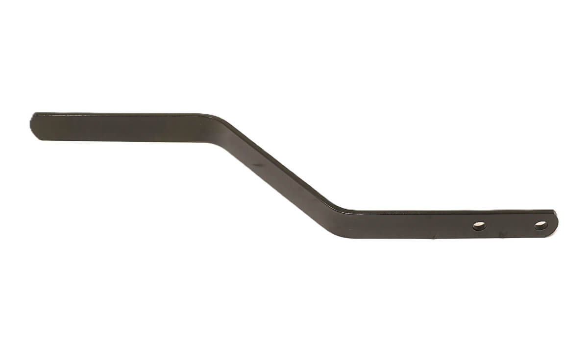 LEVER , POSITION