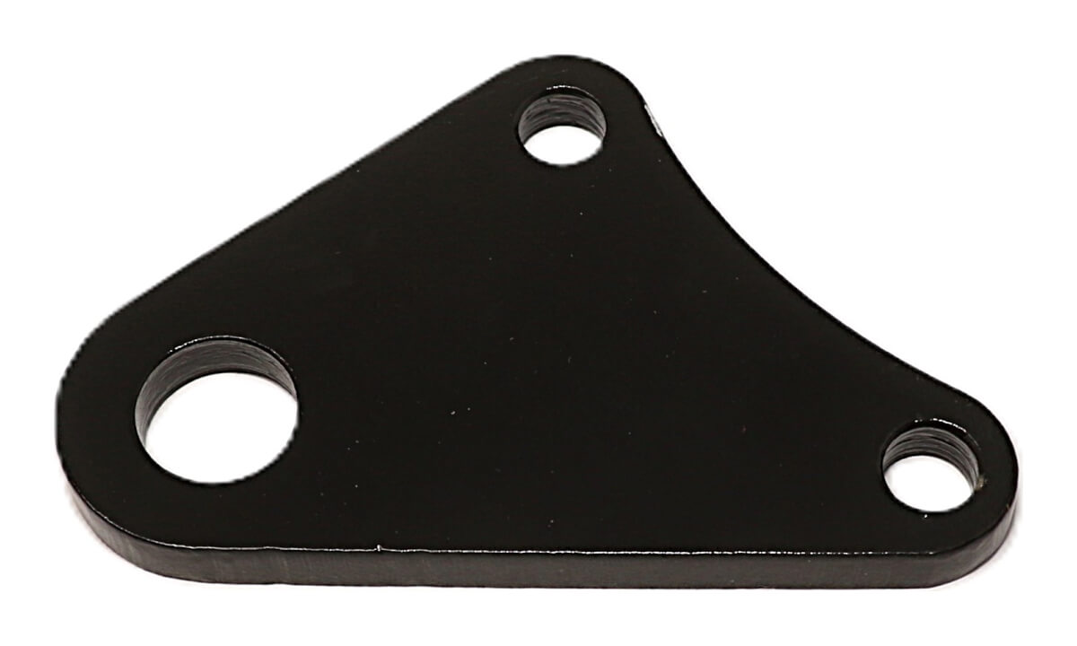 PLATE , LOWER LINK