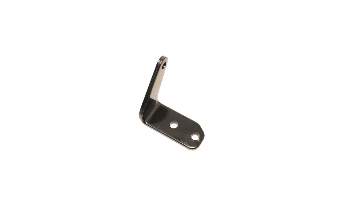 PLATE , RH/HINGE