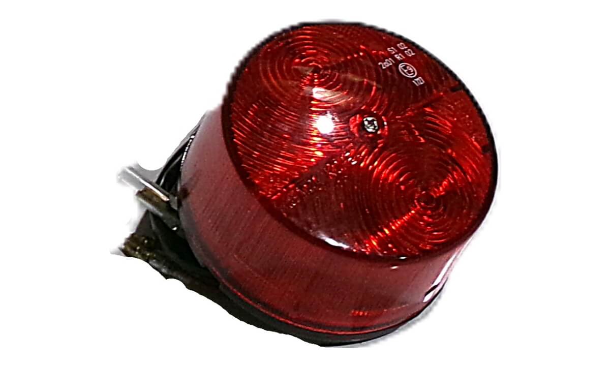 STOP LAMP ASS`Y