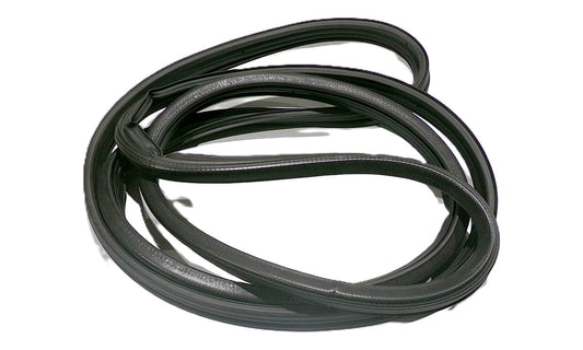 INSULATOR, GLASS/REAR