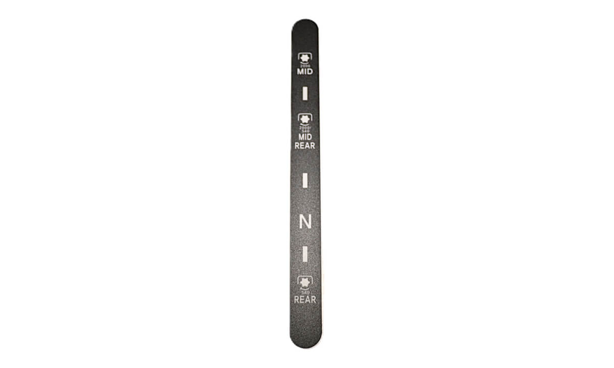 LABLE , PTO