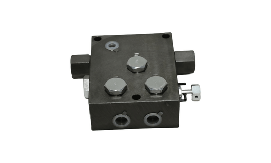 VALVE ASSY(2505H)