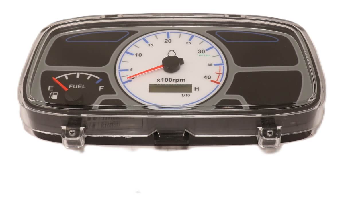 PANEL ASSY , METER