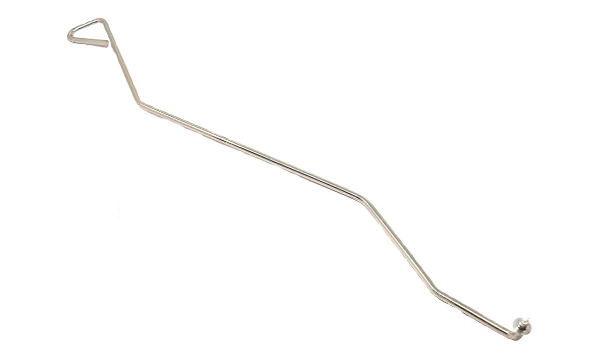 Rod Comp, Open