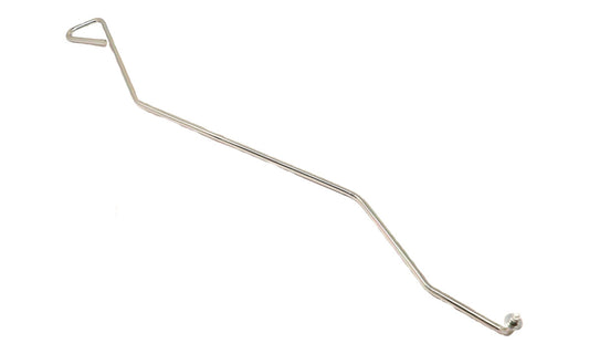 Rod Comp, Open