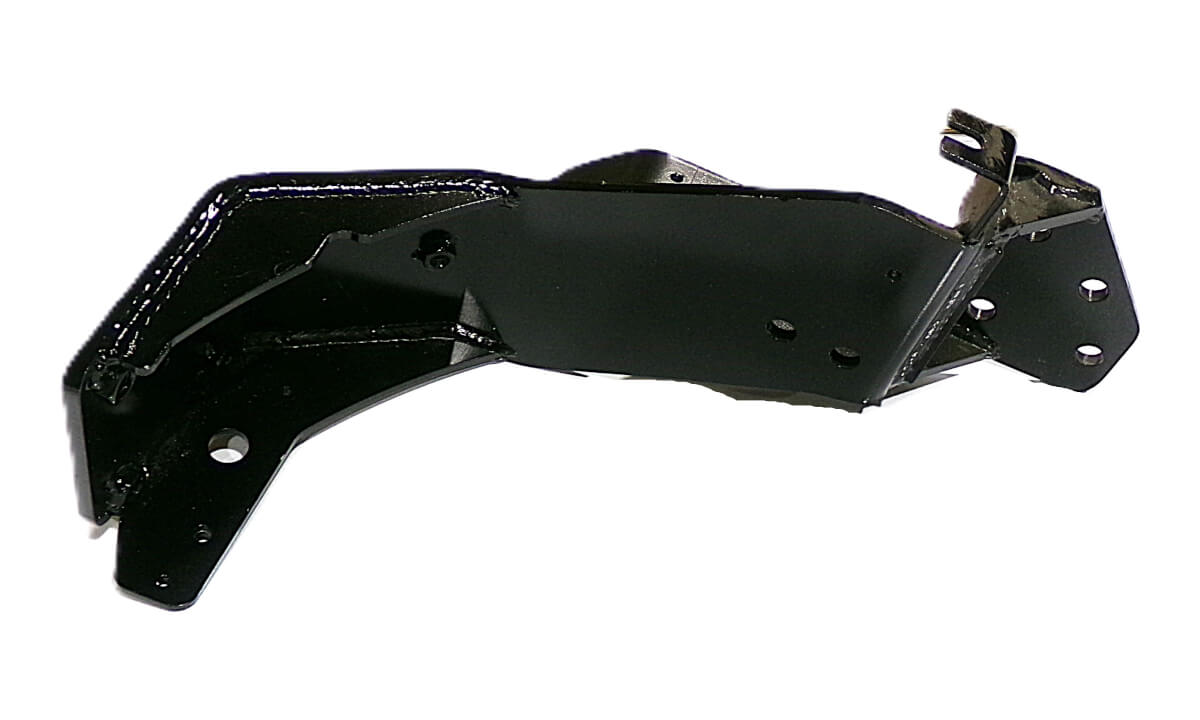 FRAME COMP , RH/SPRT