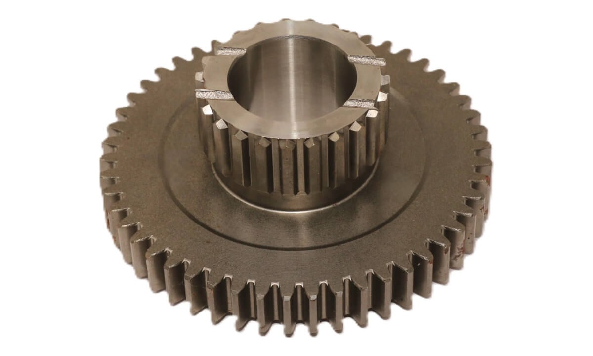 PTO GEAR