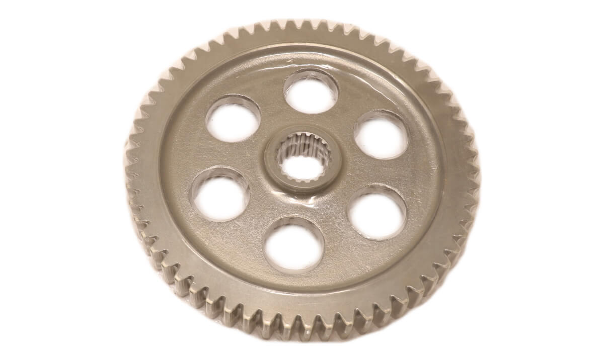 WHEEL GEAR (59)