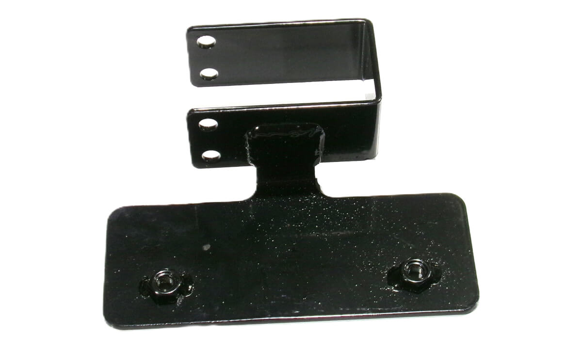 BRACKET COMP , TOOLBOX