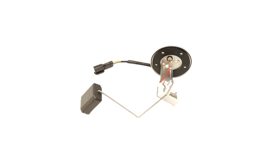 GAUGE ASSY , FUEL