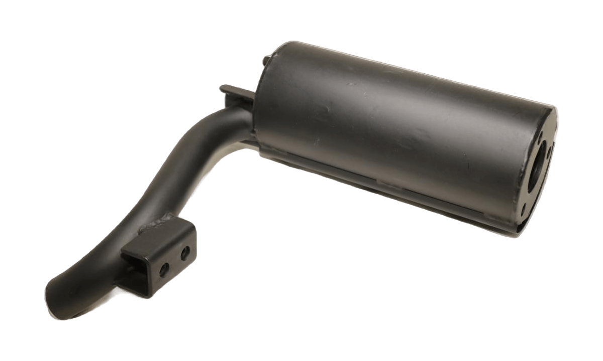 MUFFLER COMP