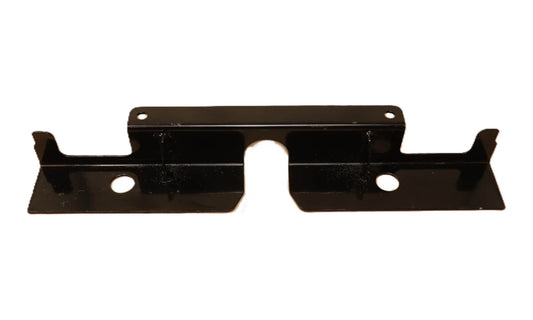 BRAKET COMP., RADIATOR LOW