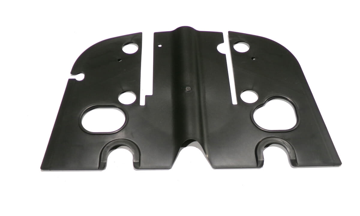 DASH BOTTOM COVER