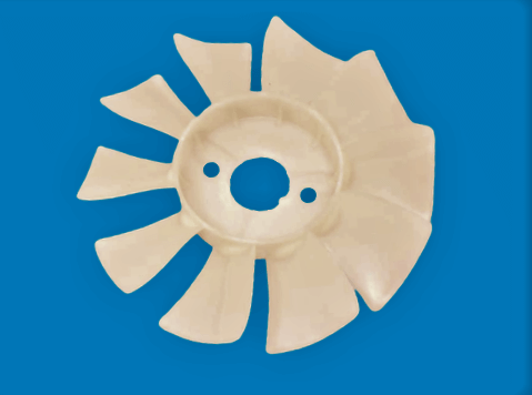 FAN , COOLING