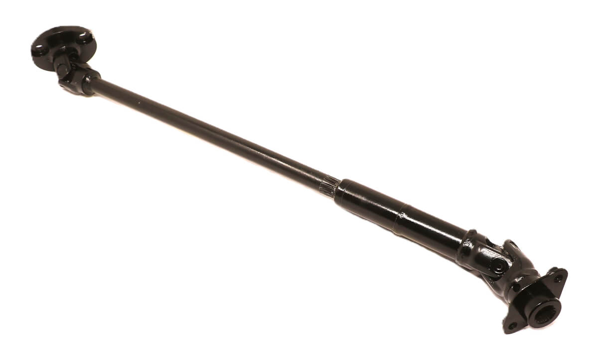 INPUT SHAFT ASSY