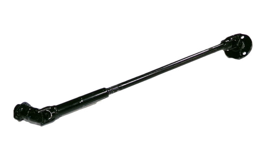 INPUT SHAFT ASSY
