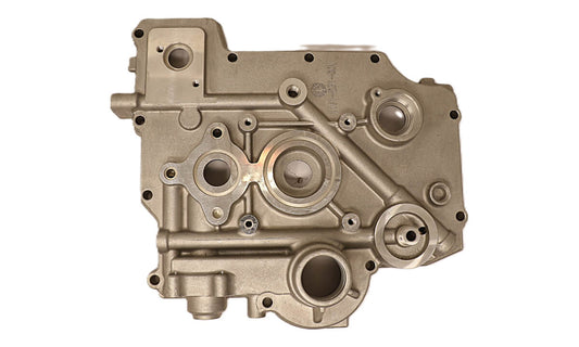 METAL , INPUT