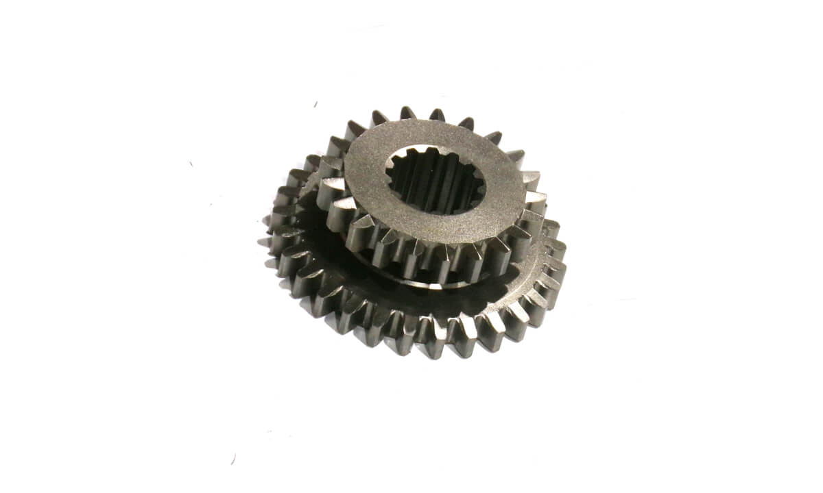 GEAR , SPUR 21T-29T