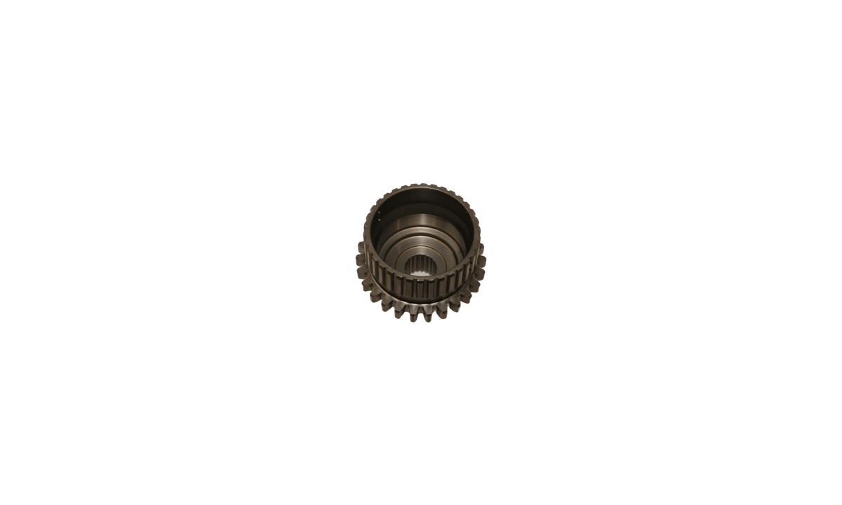 HUB , PTO CLUTCH  26T